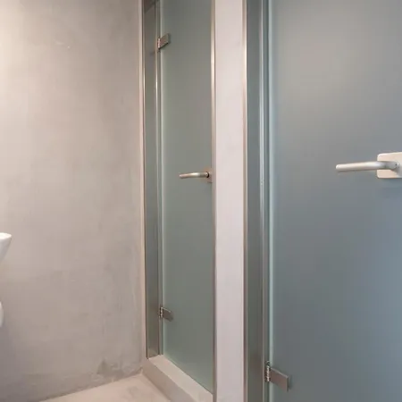 Auberge de jeunesse Bedspot