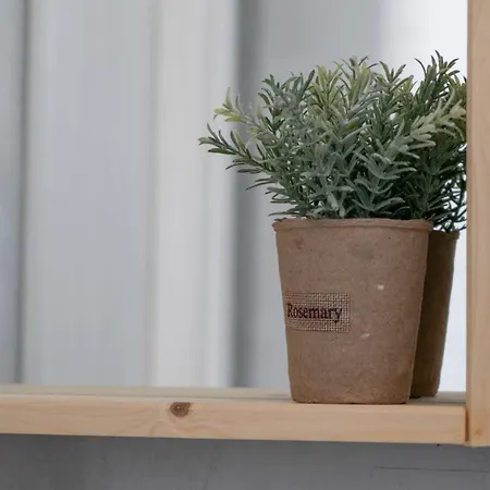 Bedspot Fira (Santorini)