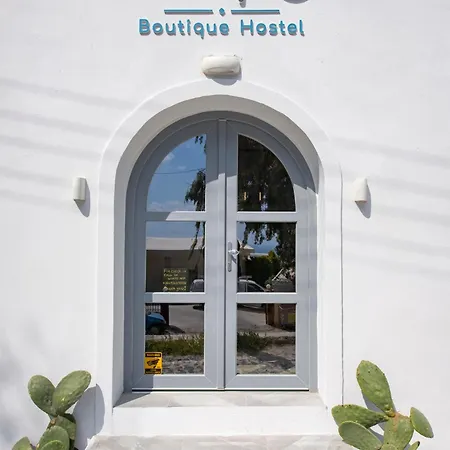 Auberge de jeunesse Bedspot