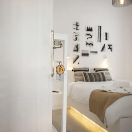 Auberge de jeunesse Bedspot