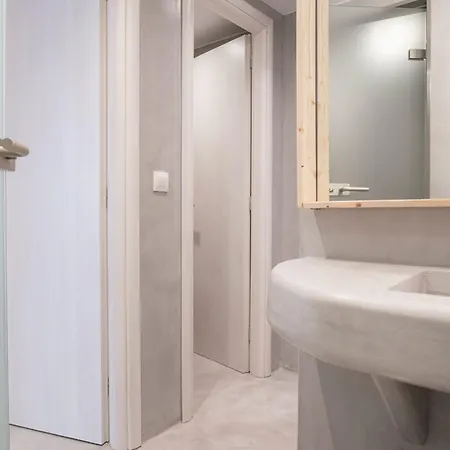 Bedspot Auberge de jeunesse *