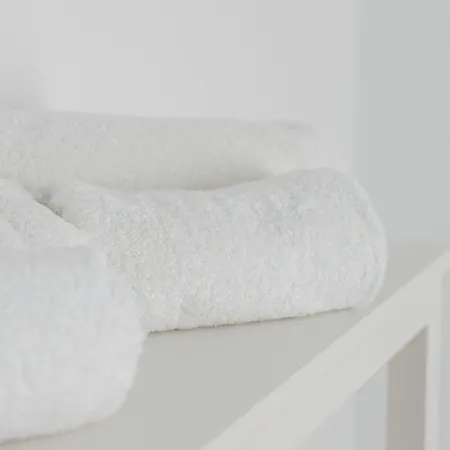 Bedspot Auberge de jeunesse Fira (Santorini)