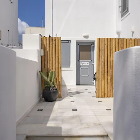 Auberge de jeunesse Bedspot