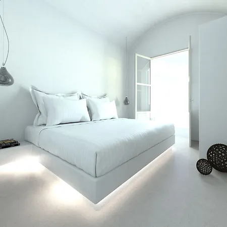 Bedspot * Fira (Santorini)