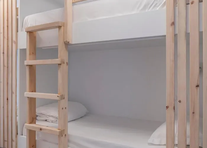 Hostel Bedspot Fira (Santorini)