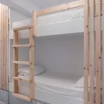 Hostel Bedspot Φηρά