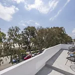 Хостел Bedspot *
