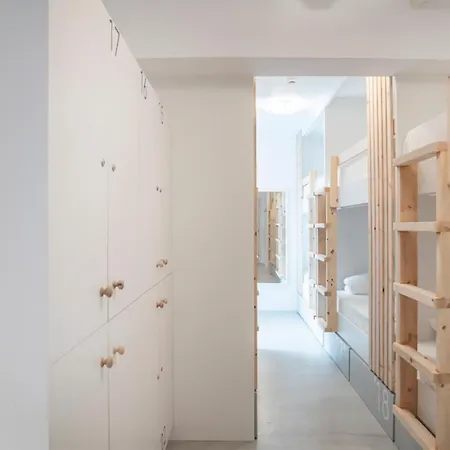 Bedspot Hostel *
