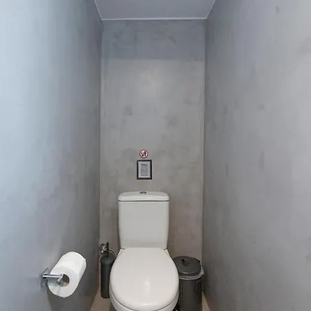 Hostel Bedspot
