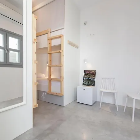 Ostello Bedspot *