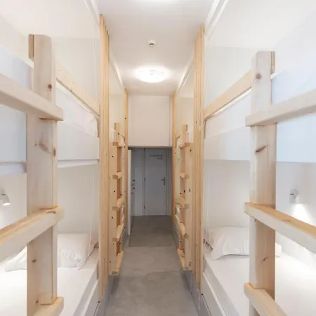 Hostel Bedspot