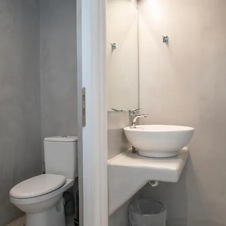 Hostel Bedspot *