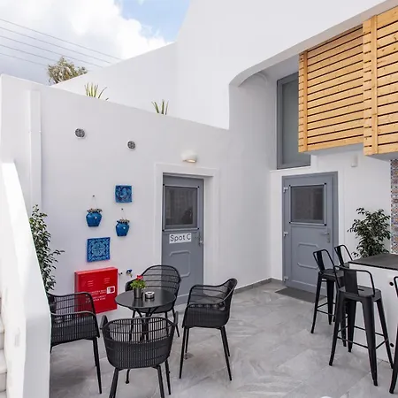 Auberge de jeunesse Bedspot *