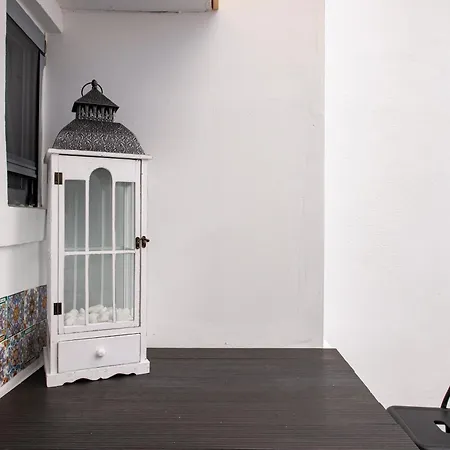 Bedspot Fira (Santorini)