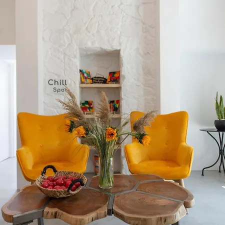 Hostal Bedspot Fira (Santorini)