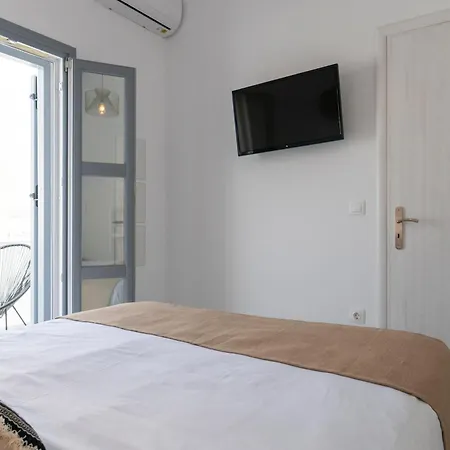 Hostel Bedspot