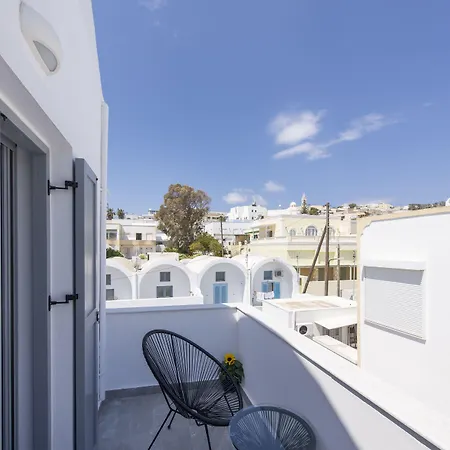 Bedspot Ostello Fira (Santorini)