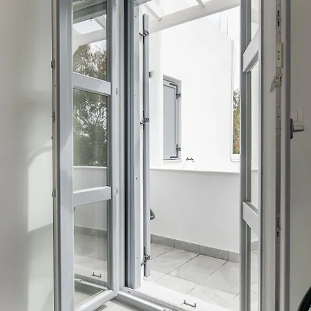 Ostello Bedspot Fira (Santorini)