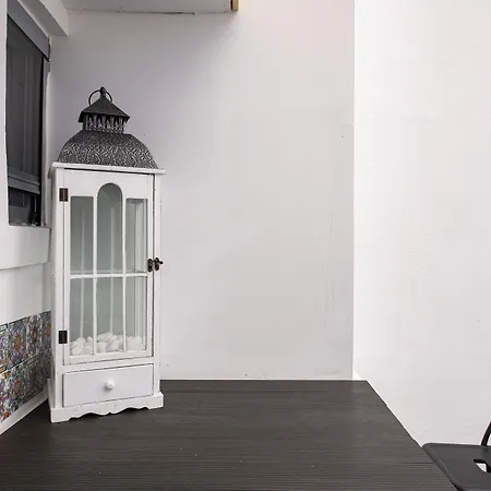 Bedspot Hostal Fira (Santorini)