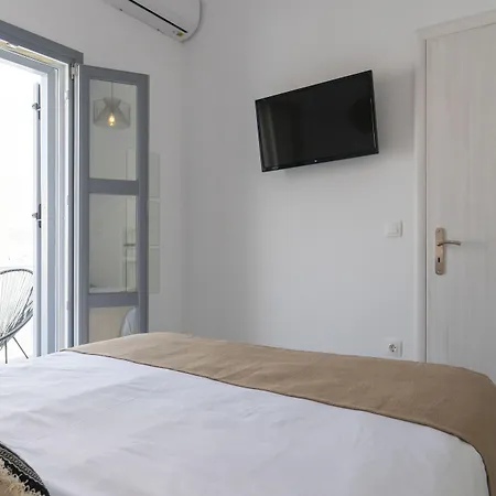 Hostal Bedspot *