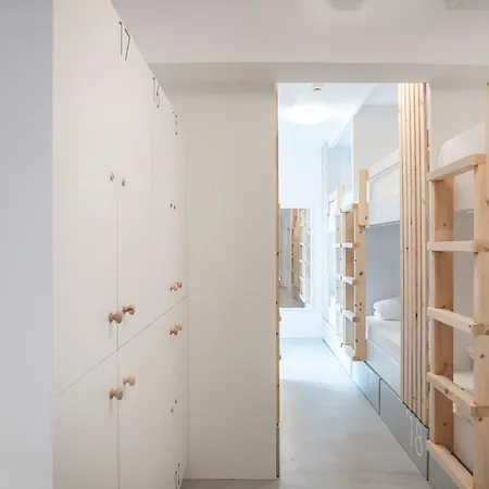 Hostal Bedspot