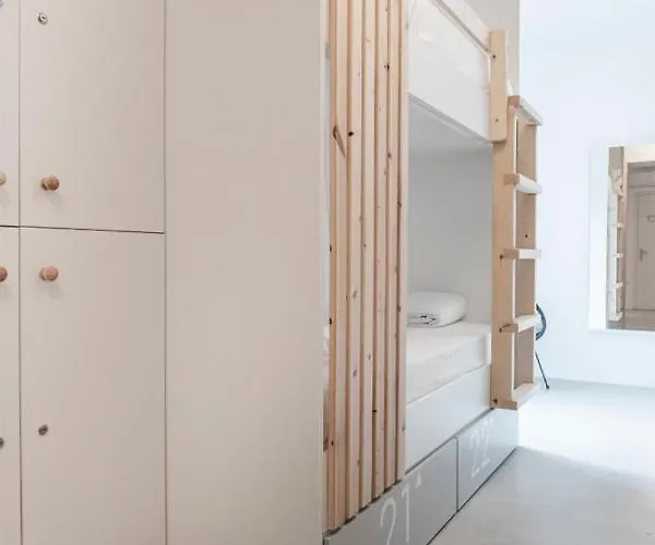 بيت شباب Bedspot *