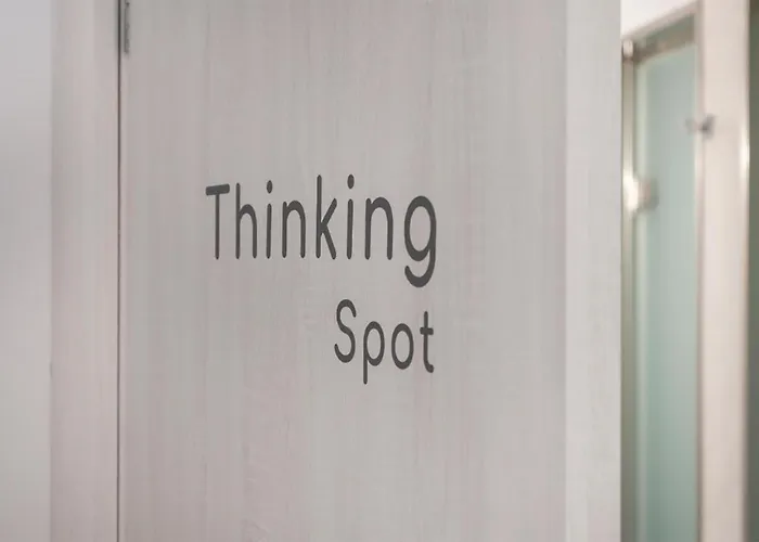 بيت شباب Bedspot