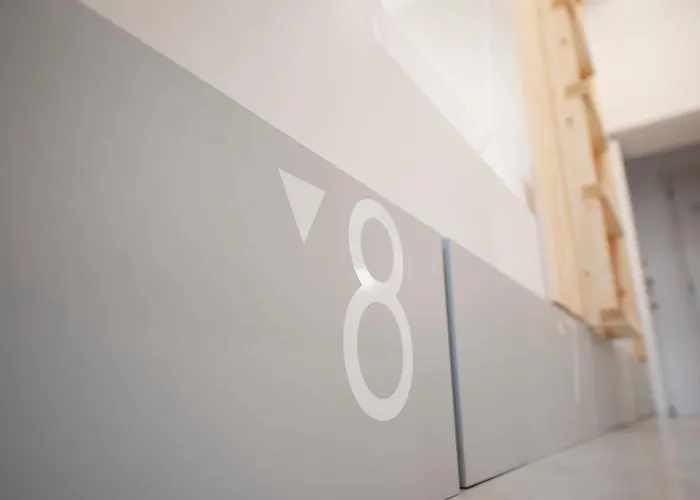 بيت شباب Bedspot ثيرا