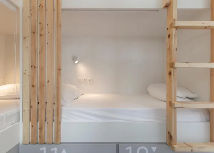 بيت شباب Bedspot