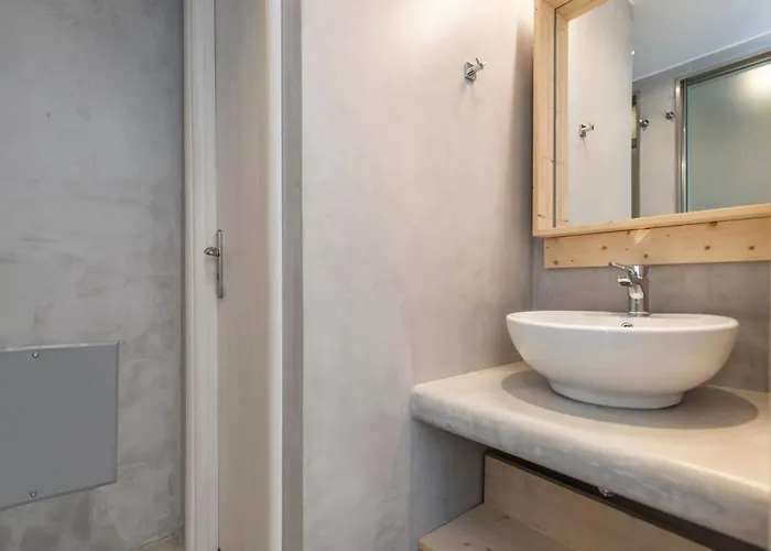 Auberge de jeunesse Bedspot Fira (Santorini)