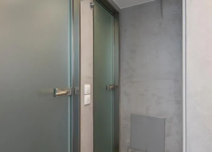 Auberge de jeunesse Bedspot