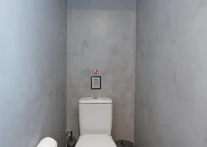 Auberge de jeunesse Bedspot