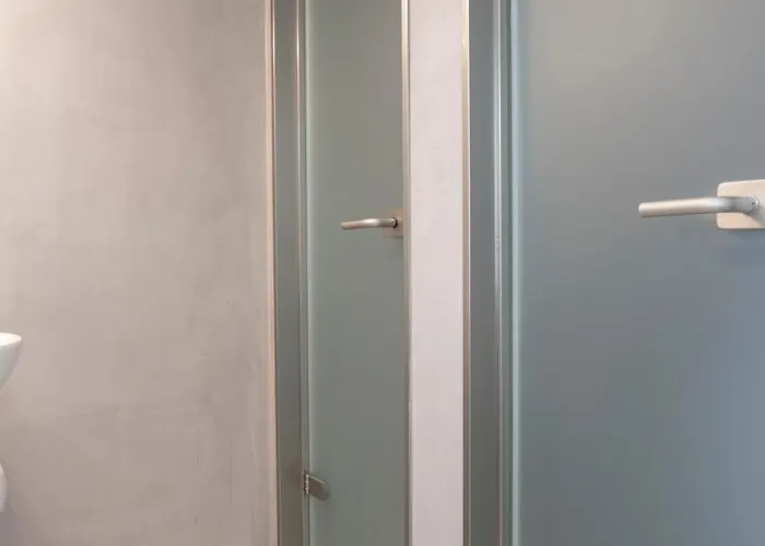 Auberge de jeunesse Bedspot