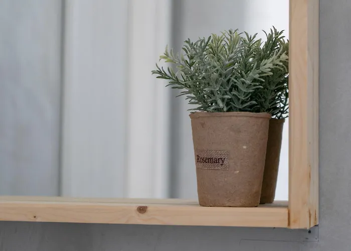 Bedspot Fira (Santorini)