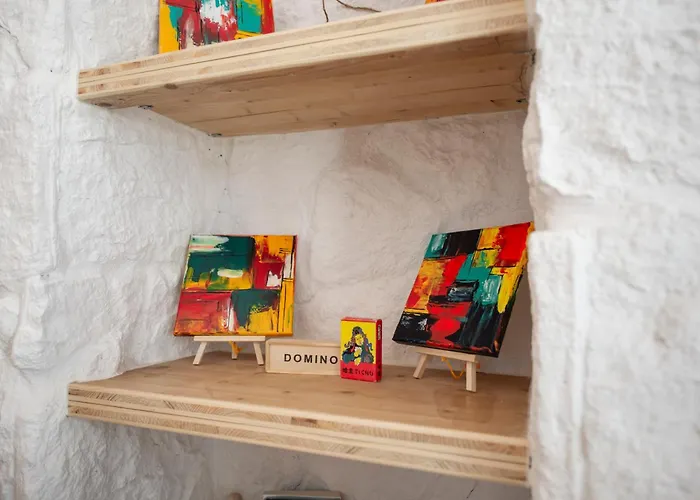 Bedspot Fira (Santorini)