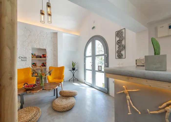 Auberge de jeunesse Bedspot *