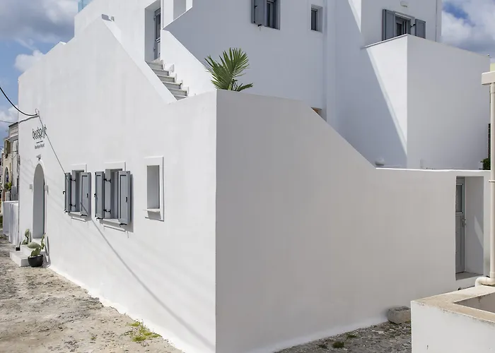 Bedspot بيت شباب ثيرا