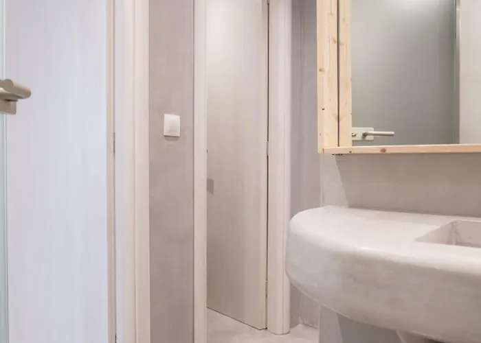 Bedspot Auberge de jeunesse *