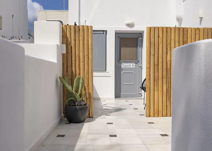 Auberge de jeunesse Bedspot