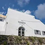 Hostel Bedspot Φηρά