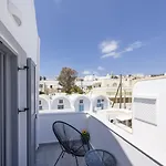 Bedspot Hostel Φηρά