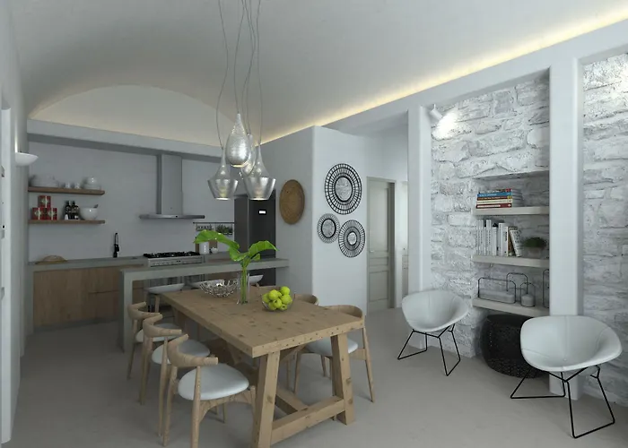 Bedspot * Fira (Santorini)