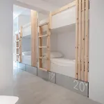 אכסניה Bedspot *
