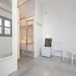 אכסניה Bedspot *