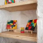 Bedspot סנטוריני