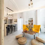 אכסניה Bedspot