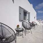 Bedspot אכסניה סנטוריני