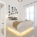 Bedspot * סנטוריני
