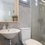 אכסניה Bedspot