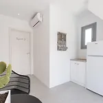 אכסניה Bedspot סנטוריני